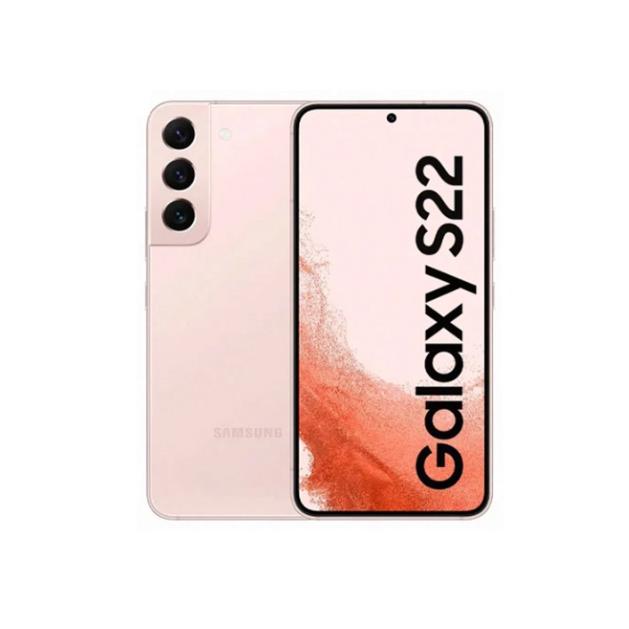 갤럭시 S22 256GB SM-S901 공기계 S급 리퍼