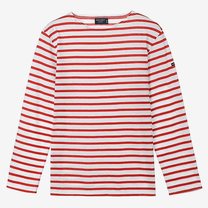 세인트제임스 밍콰이어 18 Minquiers 18 NeigeTulipe