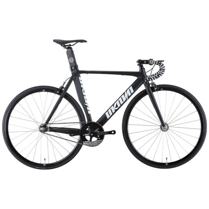 2025 언노운 싱귤러리티 러쉬 픽시자전거