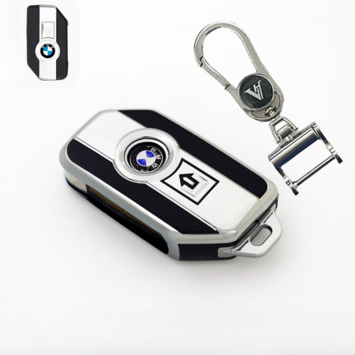 브룸허브 bmw 오토바이 바이크 키케이스