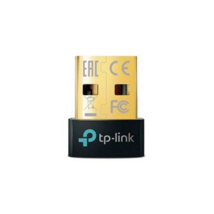 티피링크 블루투스 5.0 나노 USB 어댑터, UB500, 혼합색상 - 쇼핑앤샵