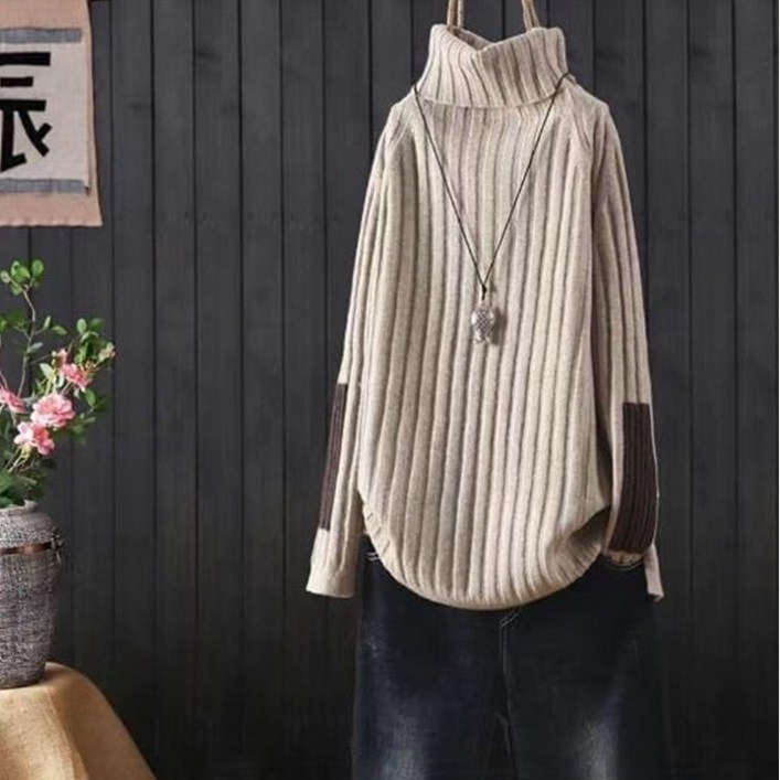 보니 여성 밋시폴라상의