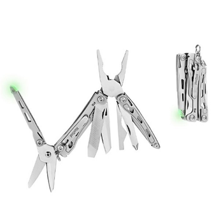 넥스툴 미니 플래그십 F12 NEXTOOL Mini Flagship AS 가능 멀티툴