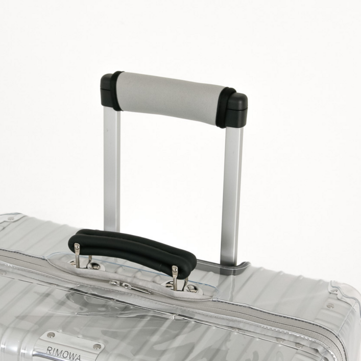 라운지커버 리모와 호환 캐리어 핸들 커버 손잡이커버