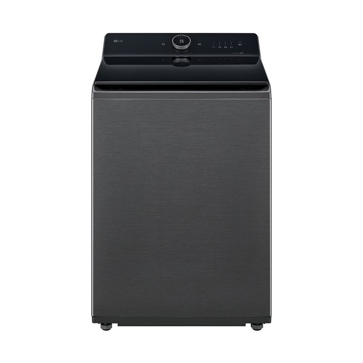 엘지 통돌이 세탁기 22kg  플래티늄 블랙 코스트코코리아정품