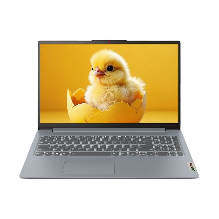 레노버 2024 아이디어패드 슬림 3 15ABR8 라이젠5 라이젠 7000 시리즈, WIN11 Home, ARCTIC GREY, 16GB, 256GB, 82XM00HAKR