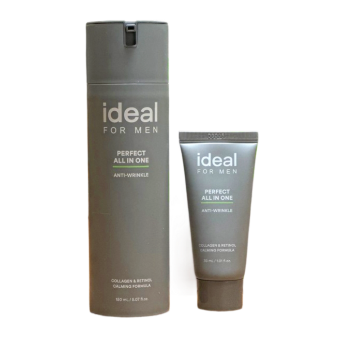아이디얼포맨 퍼펙트올인원 150mL 100mL 아이디얼포맨 퍼펙트올인원 150mL 100mL