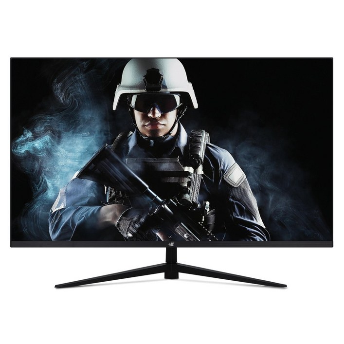 이트로이 VSG320G REAL 240 32인치 240Hz 1ms 게이밍 모니터, 무결점(블랙), 80cm