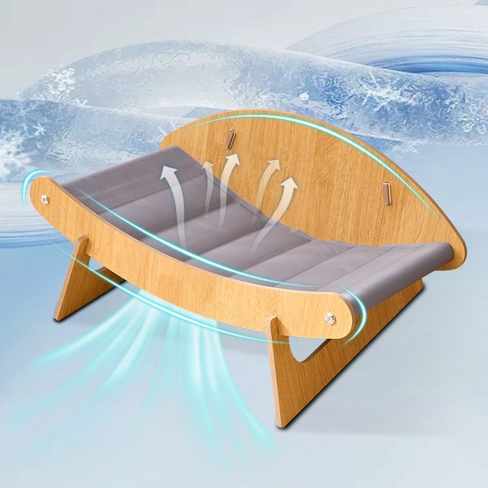 에스엘씨펫 고양이 쿨매트 소파  여름용 시원한 고양이방석