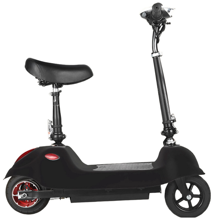 베베고 10인치 접이식 전동킥보드 성인용