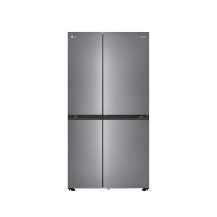 엘지전자 ○826L LG 디오스 매직스페이스 양문형 냉장고 메탈S834S20