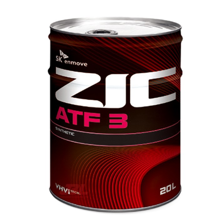 SK엔무브 지크 ATF3 20L 오토미션, 덱스론3