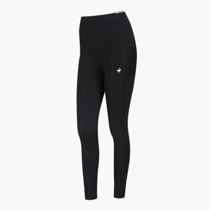 르꼬끄 레깅스 NQJ QO322TPF71BLK LE COURT 테니스 레깅스  BLK