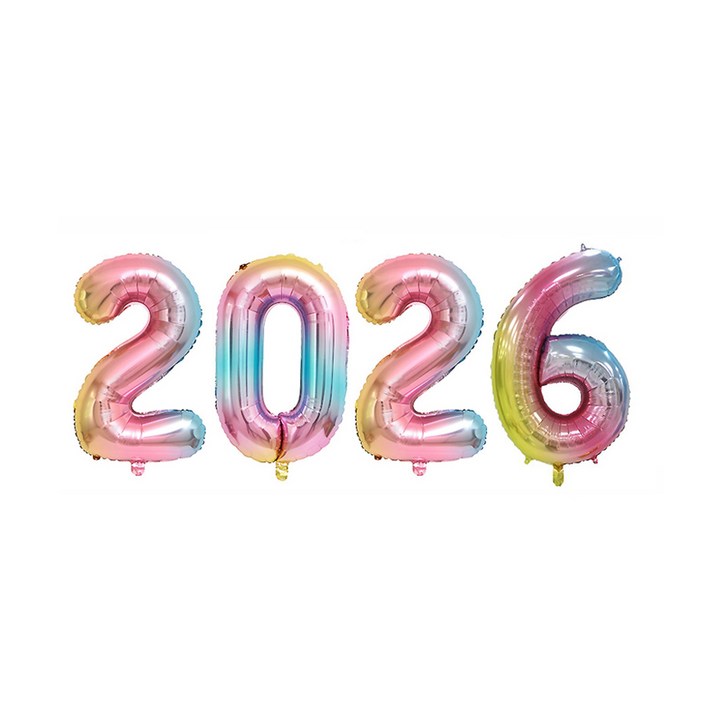 올리브파티 2026 초대형 풍선 샴페인 신년 파티 용품 세트 패키지 올리브파티 2026 초대형 풍선 샴페인 신년 파티 용품 세트 패키지