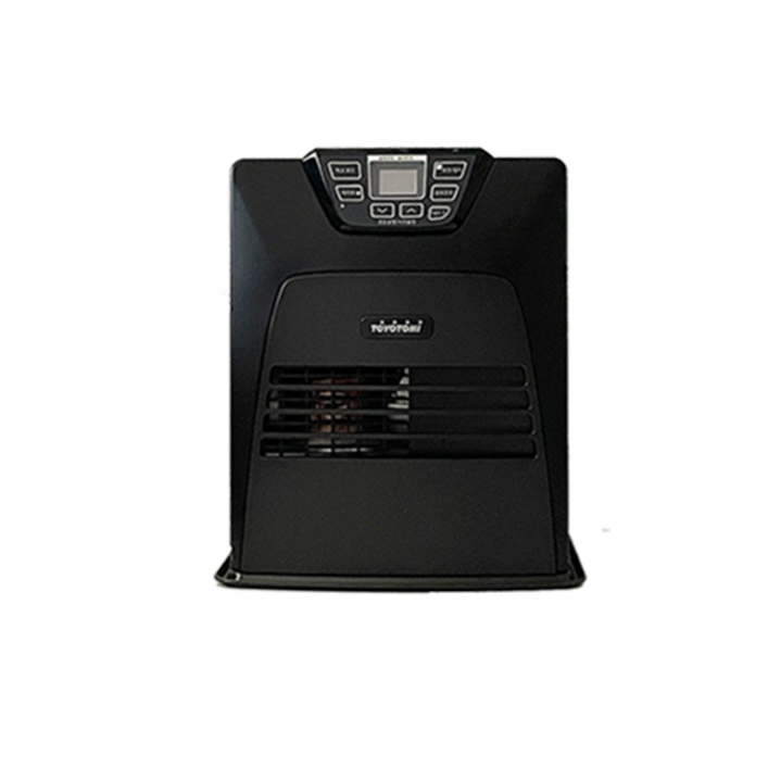 토요토미 LCDX32 팬히터 온풍기 열풍기 가정용 실내 사무실 업소용 난방기