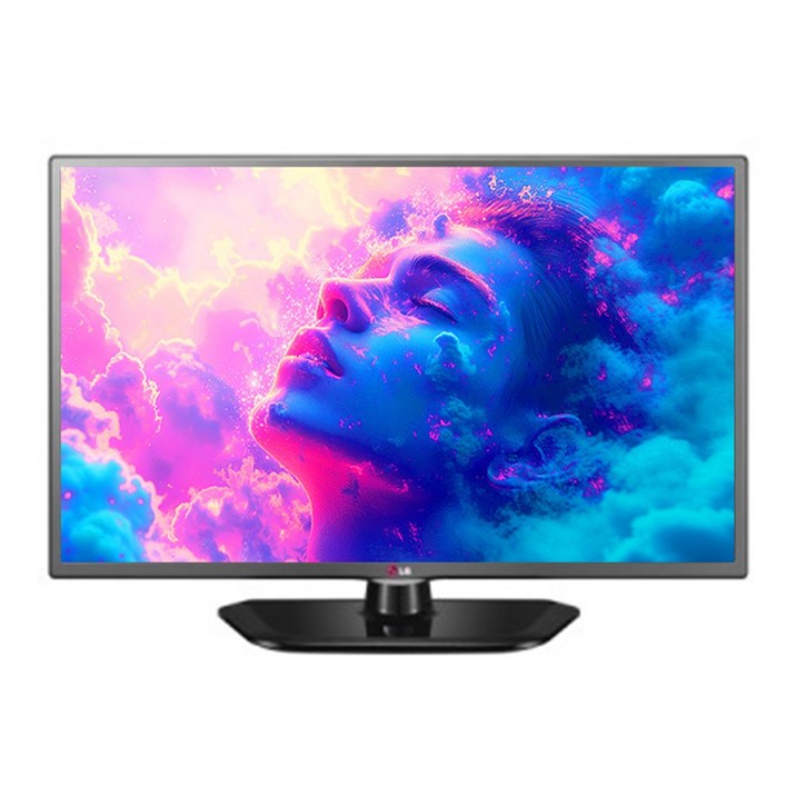 LG전자 32MB25VQ IPS광시야각 FHD 32인치모니터 중고AA
