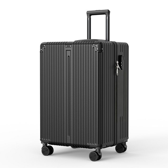 리틀앤트 가벼운 대용량 하드쉘 캐리어 긁힘방지 기내용 20인치 22인치 24인치 26인치 28인치 12년AS