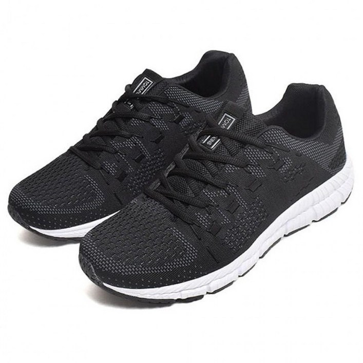 시원한 운동화 메쉬 패션 워킹화 여름 통풍 남자 신발