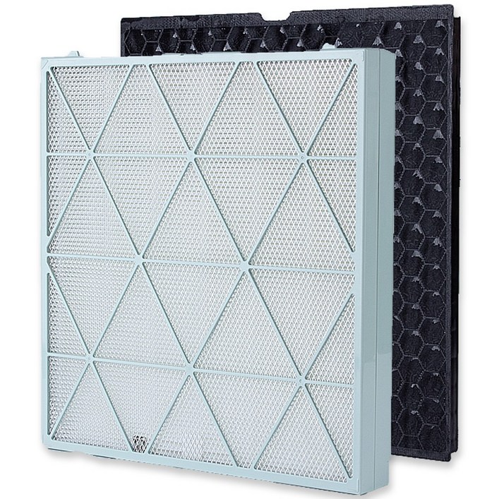 플룬드 호환 삼성 공기청정기 비스포크 무풍 큐브 필터 CFX-H100D / H1005D / H170D / H1705D