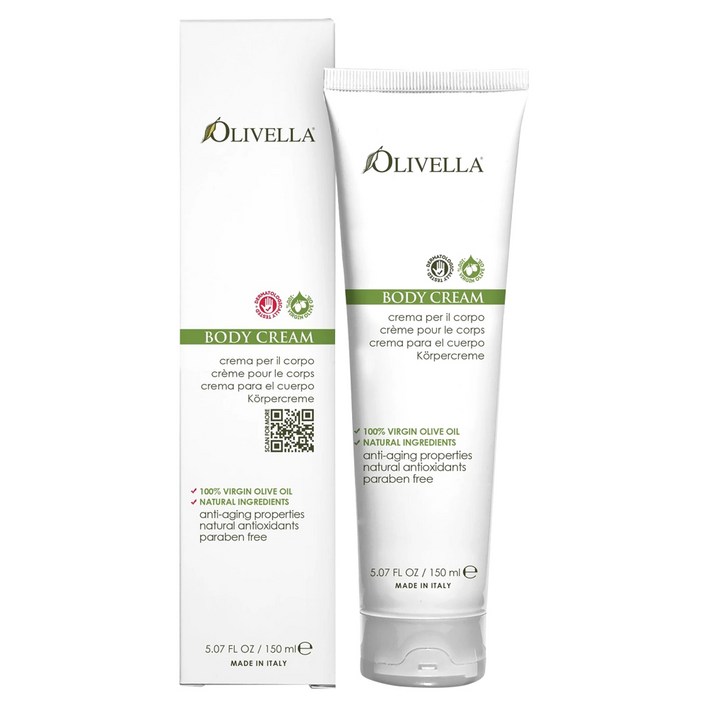  유통기한 임박 할인  유통기한  25.10.2  올리벨라 바디크림 150ml 이탈리아 마르세유 클렌징 아기 올인원 추천 올리브 남성 천연