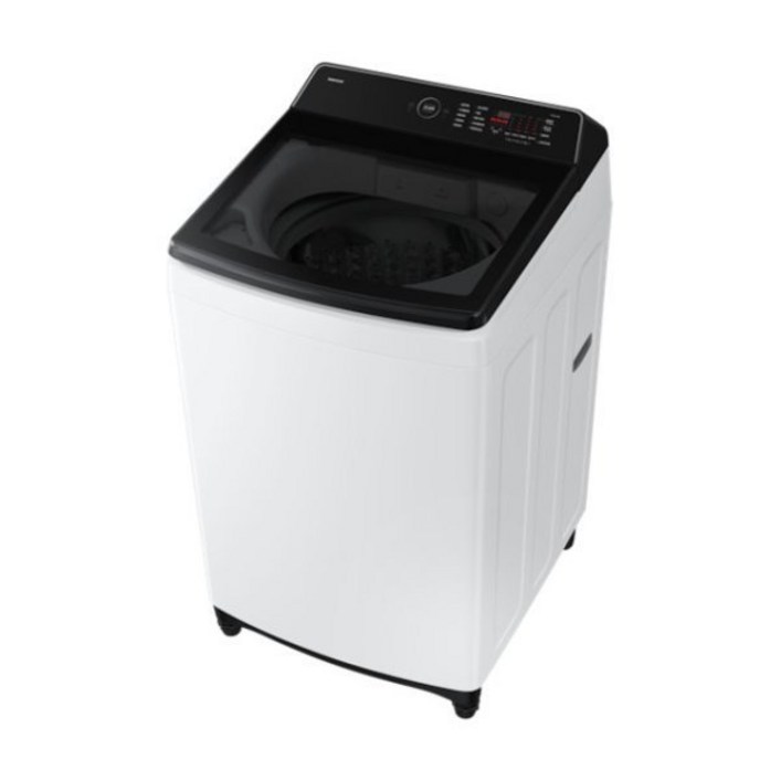 삼성전자 AI 일반세탁기 19kg WA80F19E8W 통돌이 화이트 방문설치 폐가전무료수거