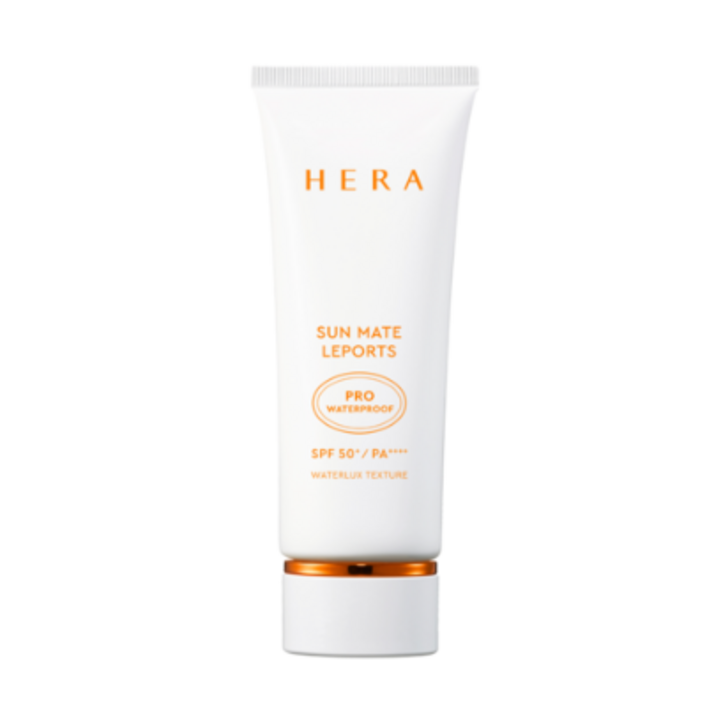 헤라 선 메이트 레포츠 선크림 SPF50 PA