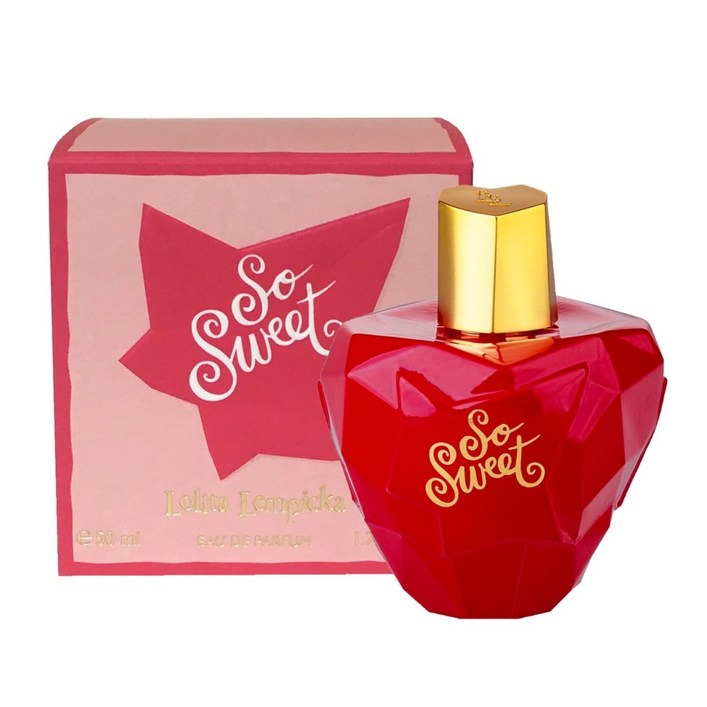 롤리타 렘피카 쏘 스위트 EDP 해당없음