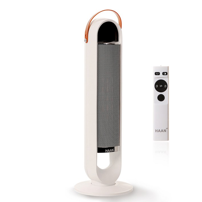 신소재 그래핀 3초발열 한경희 초저소음 PTC 온풍기 가정용 초절전형 전기 히터