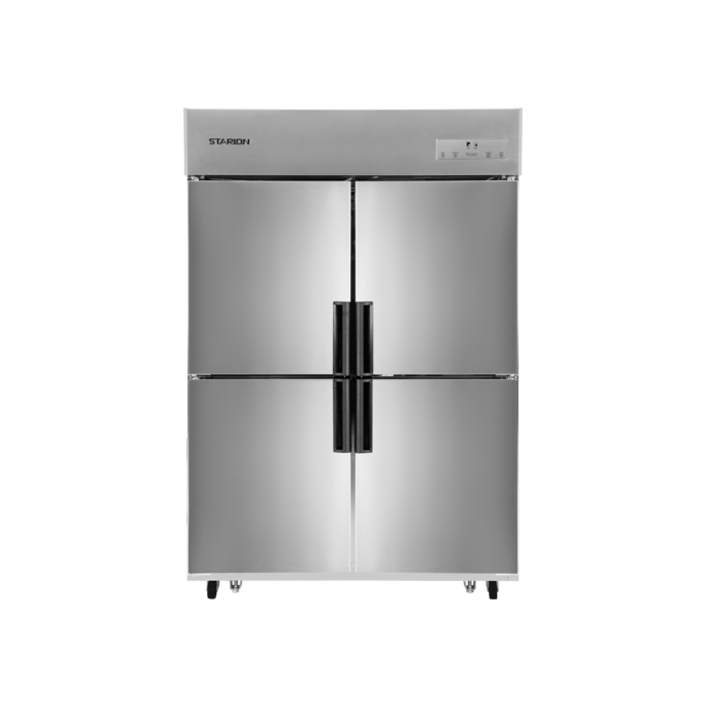 스타리온 업소용 냉장고 SRC45AS SRC45AI SRE45B1F 1100리터 14 냉동, SRC45AS화물배송