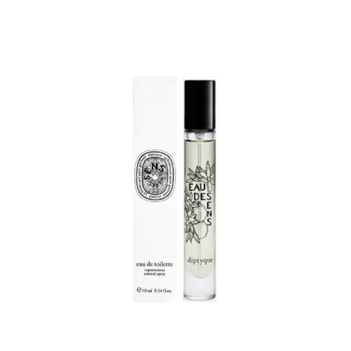 딥디크 오데썽 EDT, 10ml, 1개