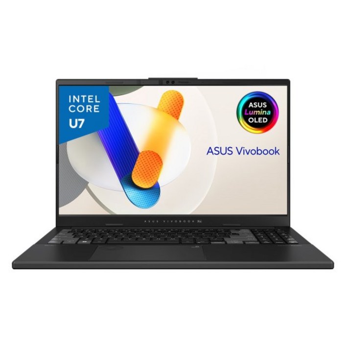ASUS 비보북 프로 15 OLED N6506MV-MA086 + 램 40GB 교체 2024년 신제품 Ultra7 램 24GB RTX4060 노트북 추천, N6506MV-MA086, Free DOS, 40GB, 1TB, 그레이