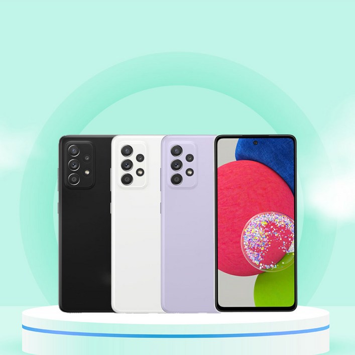 삼성 갤럭시 A52S 중고폰 공기계 알뜰폰 자급제폰 삼성 갤럭시 A52S 중고폰 공기계 알뜰폰 자급제폰