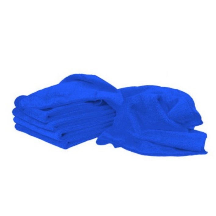 코스트코 커클랜드 시그니처 다용도 타월파랑 36장 패키지, 36개