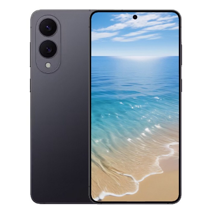 갤럭시 삼성전자 S 25 Edge 미개봉 새상품