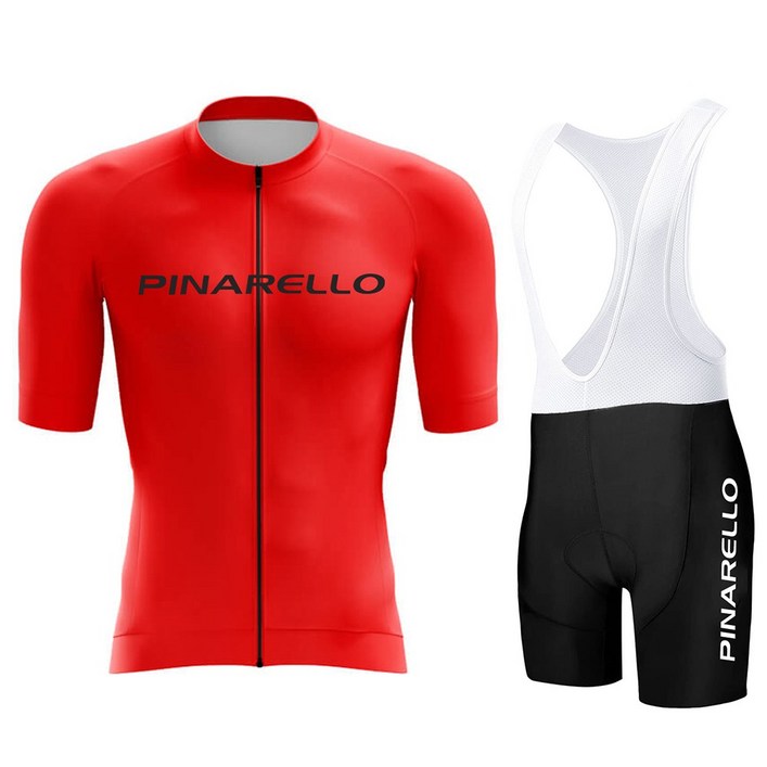 PINARELLO 자전거 저지 세트 남성용 사이클링 사이클웨어 바지 의류 Mtb Bib Shorts 여름