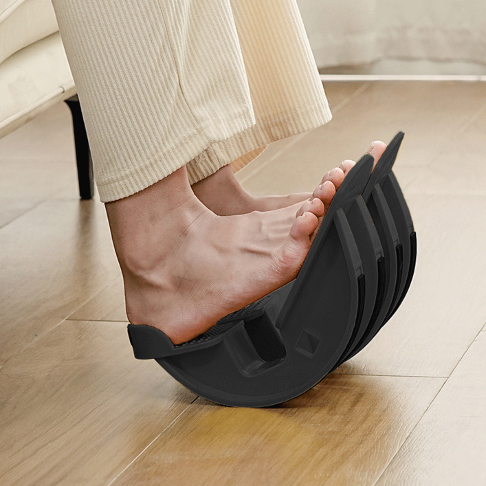 디프 햄스트링 기구 스트레칭 운동 근력운동 종아리 운동 허벅지 운동