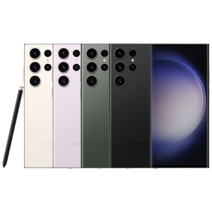 삼성전자 갤럭시 S23Ultra 자급제 삼성전자 갤럭시 S23Ultra 자급제