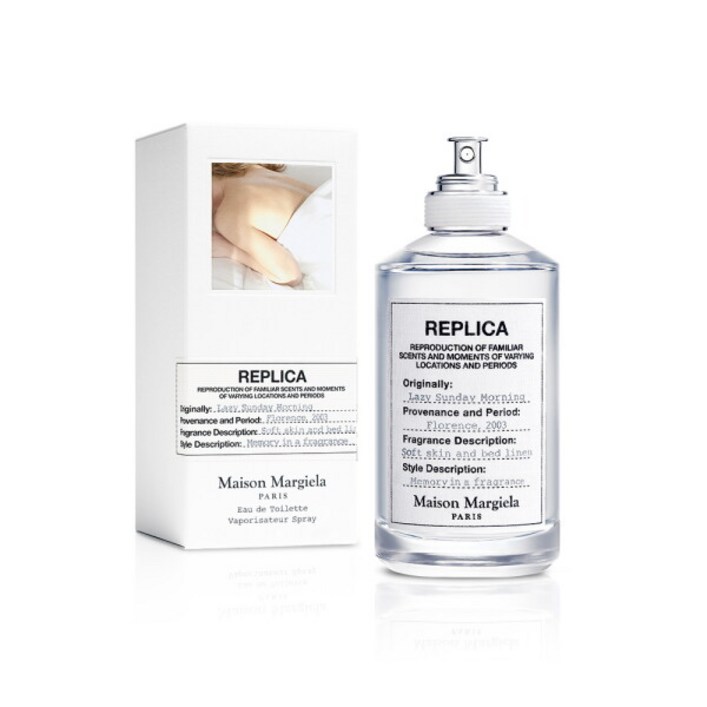 [메종마르지엘라(향수)] 메종 마르지엘라 레플리카 레이지 선데이 모닝 EDT 100ml [선물포장가능]