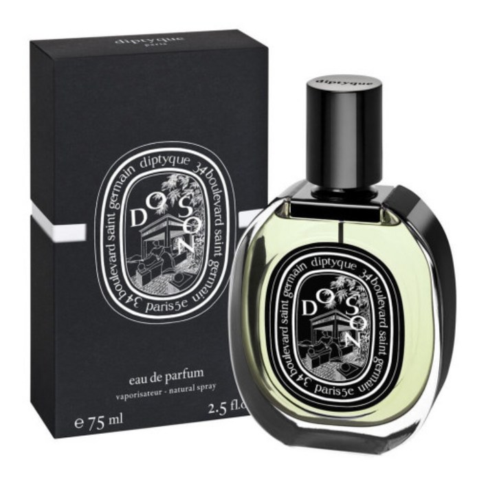 딥디크 도손 EDP, 75ml, 1개