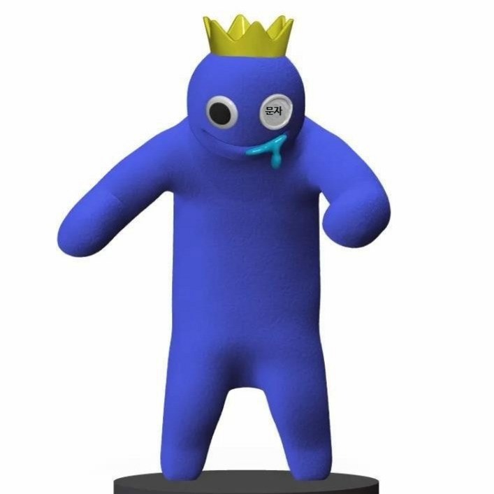 하찮은 풍선 미니 행사 카페 에어벌룬 춤추는 인형