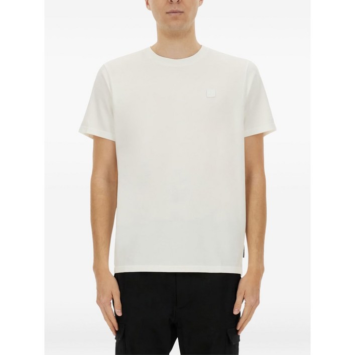 무스너클 코튼 티셔츠