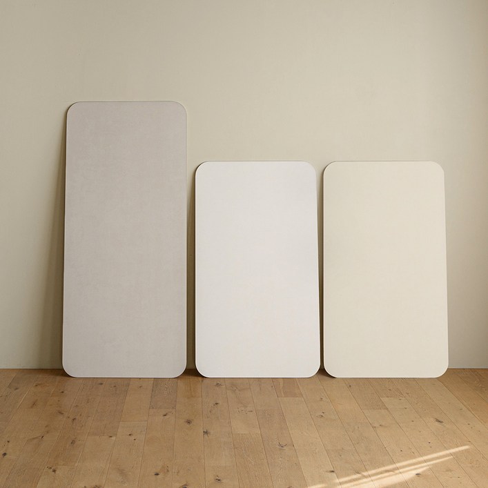 레트로하우스 통 세라믹 식탁 상판 교체 테이블 2인 4인 6인 900 1000 1200 1400 1800, 4인용, 코타베이지(사각)