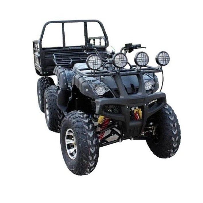 사륜 바이크 팜트럭 ATV 농업용 오토바이 네발 산악
