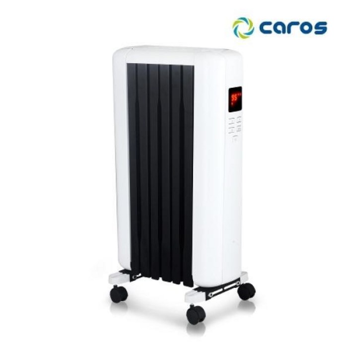 캐로스 라디에이터 CHRR06T 6핀라디에타