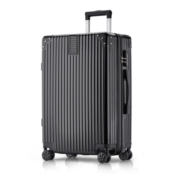 KORELAN 18인치 20인치 24인치 28인치 기내용 대형 하드 여행용 감성 하드 캐리어 [3년AS ]