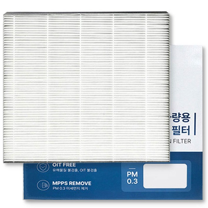 이필드 PM0.3 에어컨필터 기아 모하비 08년01월19년08월 초미세먼지 항균 히터필터, 4개, PM0.3 모하비 08년01월19년08월