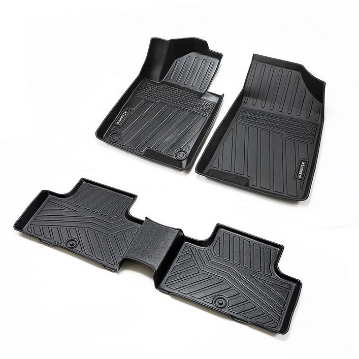 위너스 TPE 자동차 매트 100종 차량용 카매트 발매트 차량매트, 기아 셀토스 2019