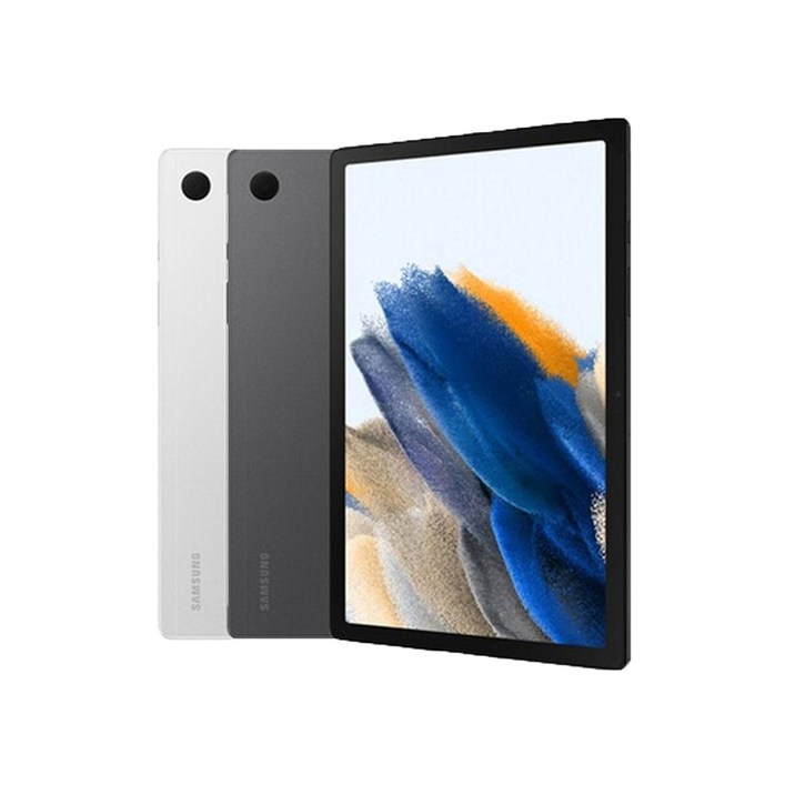 삼성 갤럭시 탭A8 10.5 LTE 64GB 가개통 미개봉 새제품 태블릿 SMX205