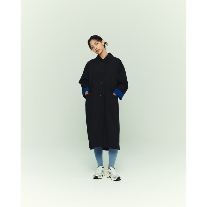 세이에라 올 웨더 캐주얼 후드 코트