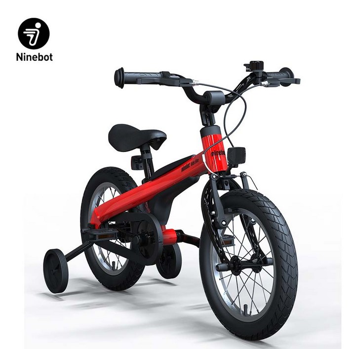 [Xiaomi Ninebot] 샤오미 나인봇 키즈 자전거 14인치 16인치 18인치